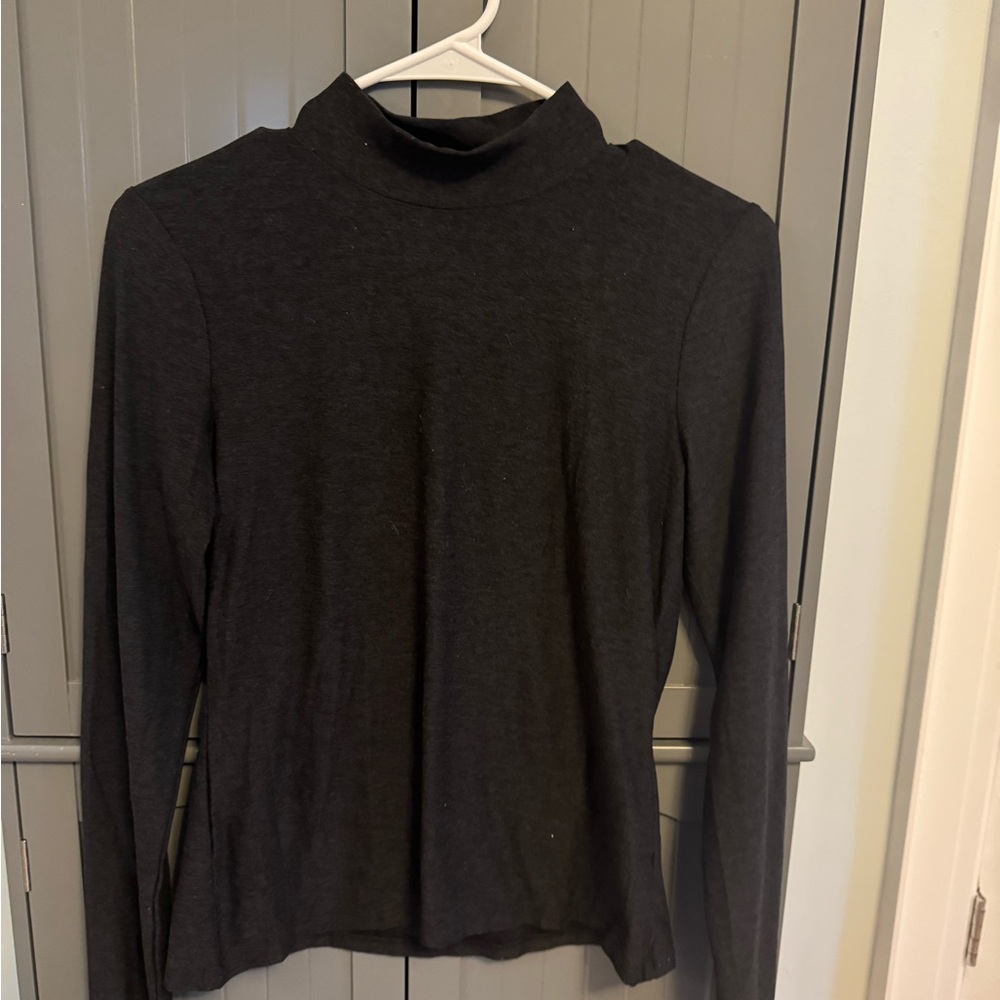 Beyond Yoga Black Long Sleeve Top